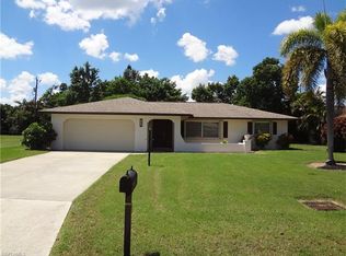 1506 SE 43rd St, Cape Coral, FL 33904