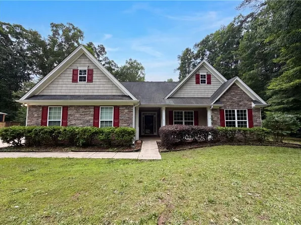 1156 Holland Rd, Dallas, GA 30157