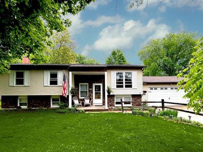 2621 GOLF COURSE ROAD, Wisconsin Rapids, WI, 54494