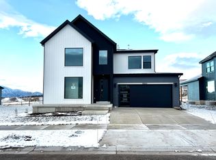 2862 E Hayloft Ln #255, Heber City, UT 84032