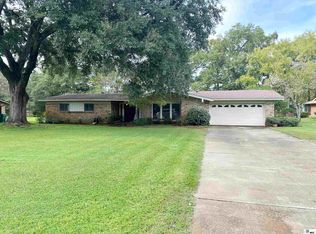 407 Fortune Dr, Monroe, LA 71203