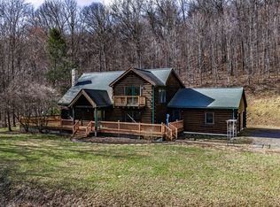 613 Evans Hollow Rd, Thompsontown, PA 17094
