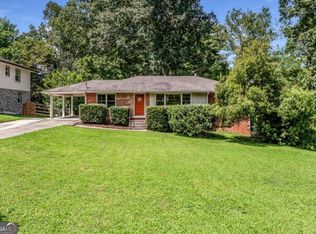 632 Willivee Dr, Decatur, GA 30033