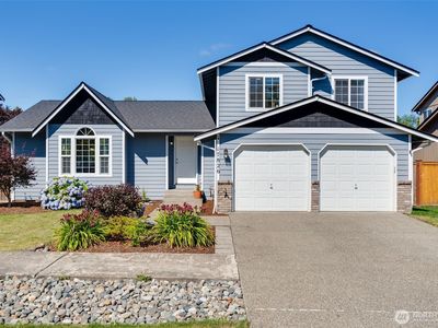 17826 68th Avenue E, Puyallup, WA, 98375