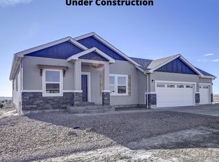 1672 E Purcell Dr, Pueblo West, CO 81007