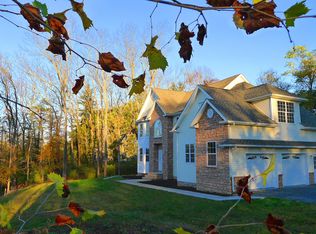 9 Cedar Lake Rd, Blairstown, NJ 07825