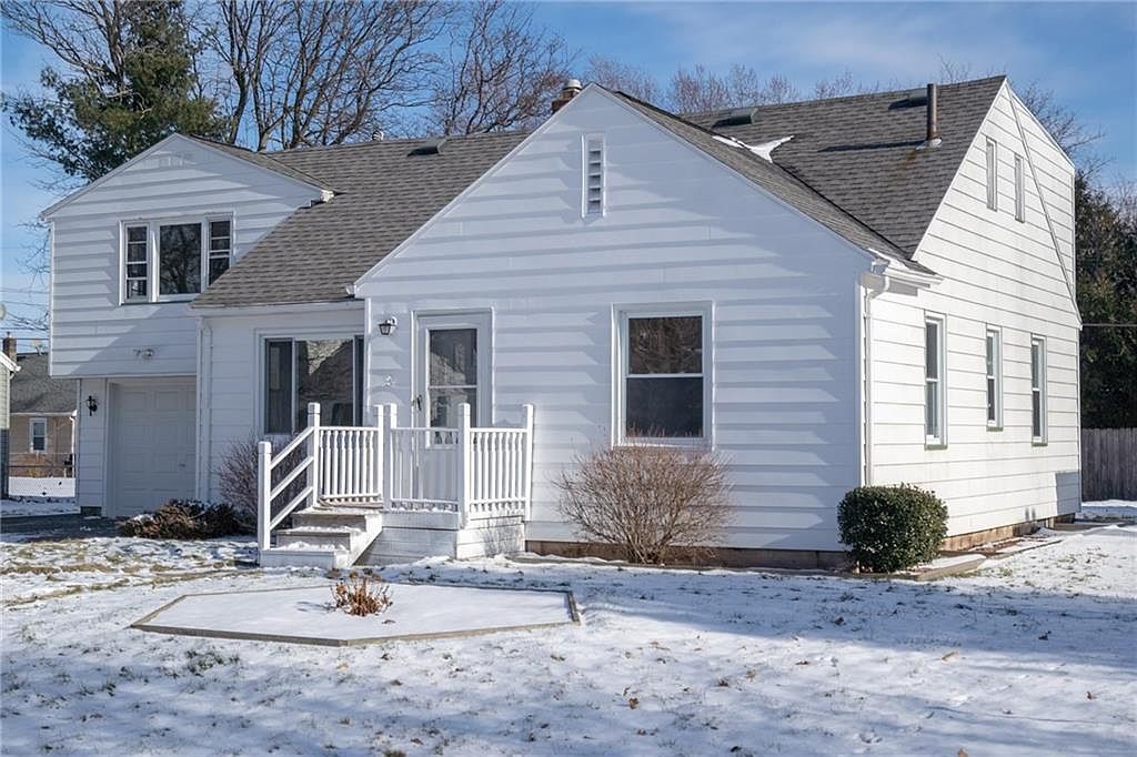 211 Laverne Dr, Rochester, NY 14616 Zillow