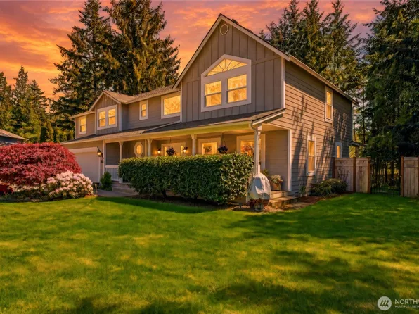 15025 27th Avenue NW, Gig Harbor, WA 98332