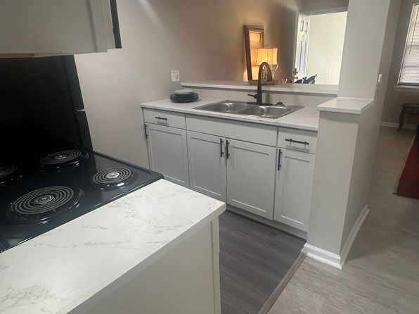 6601 Dorchester Rd APT 110