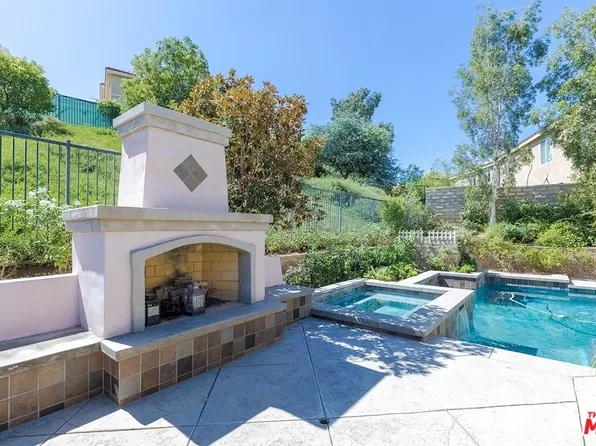 21756 Redwood Canyon Pl, Santa Clarita, CA 91390