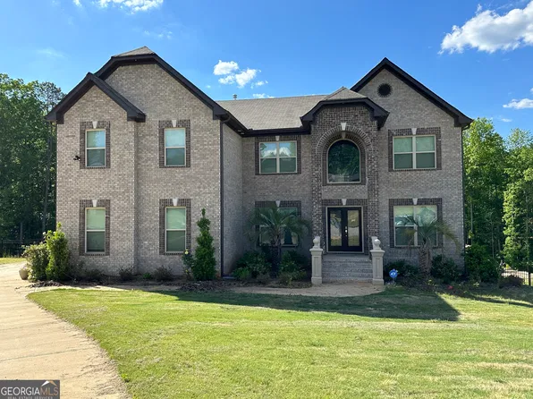 150 Deacons Walk SW, Conyers, GA 30094