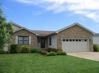 194 Dogwood Dr, Broadway, VA 22815