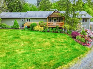 19304 Burn Rd, Arlington, WA 98223