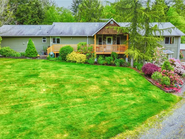 19304 Burn Road, Arlington, WA 98223