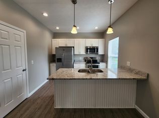 542 N Arlington Ave, Greencastle, IN