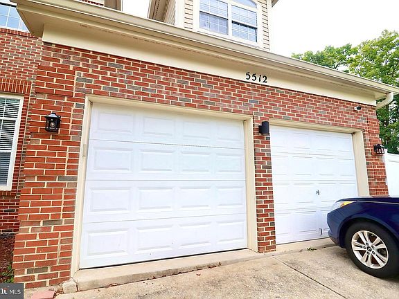 4th image of 5512 Axton Ct