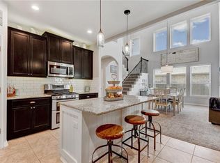 104 Peggy Cv, Liberty Hill, TX 78642