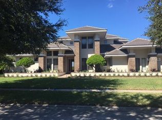 12733 Jacob Grace Ct, Windermere, FL 34786