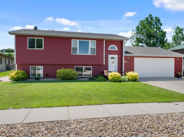 4011 Wisconsin Ave, Rapid City, SD 57701