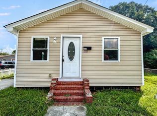 1717 Arlington Rd, Hopewell, VA 23860