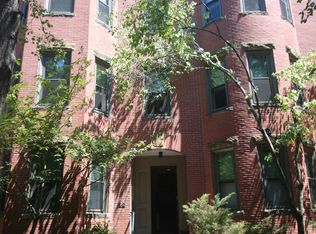 42 Saint Germain St APT 5, Boston, MA 02115
