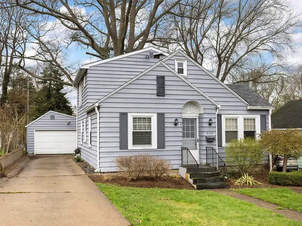 638 Oakmont Ave, Erie, PA 16505