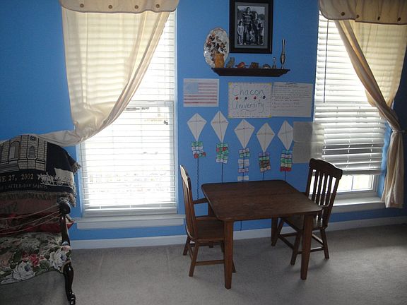 Front Room