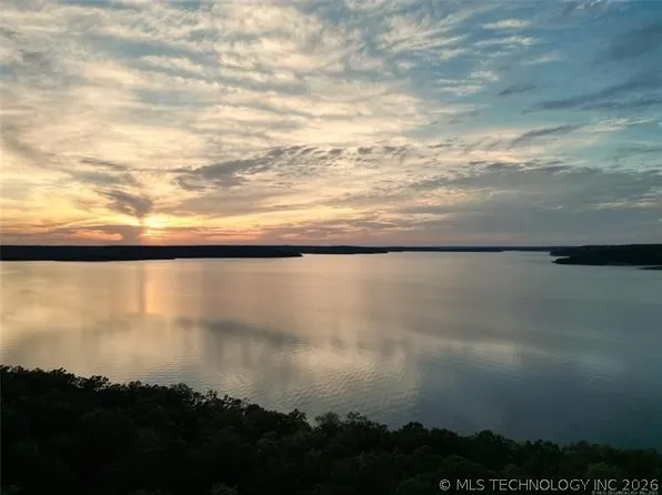 Lakeview Dr, Sperry, OK 74073