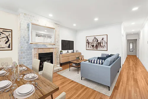 617 Massachusetts Ave #1A Photo 1
