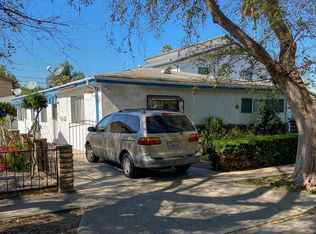 3549 1/2 Helms Ave, Culver City, CA 90232