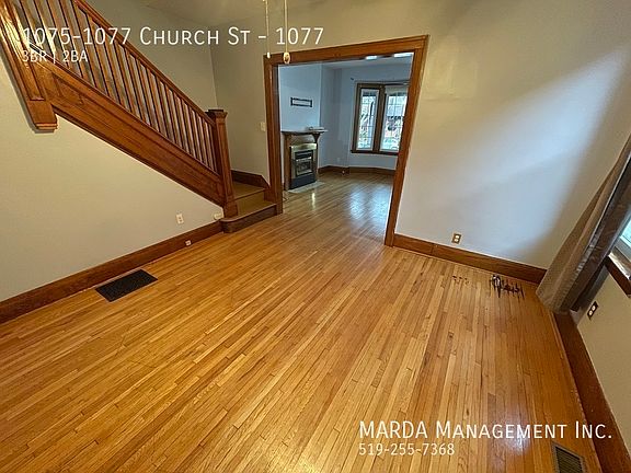 5th image of 1077 Church St #1077