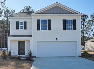 308 Truce St LOT 30, Robie A Myrtle Beach, SC 29588