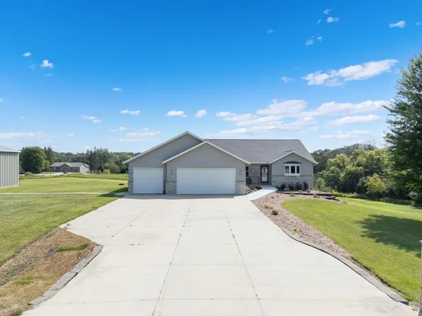 1752 60th Ave SE, Rochester, MN 55904