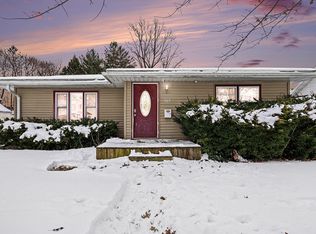 505 N 4th St, Sturgis, MI