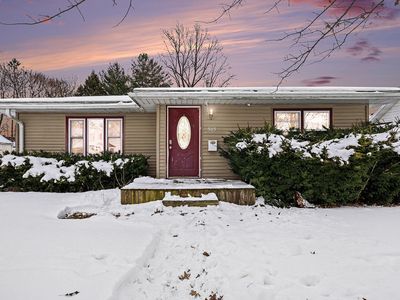 505 N 4th St, Sturgis, MI, 49091