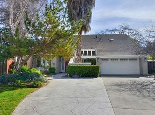 2292 Elkhorn Ct, San Jose, CA 95125