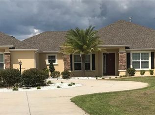 10583 NE 104th Cir, Oxford, FL 34484