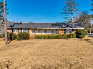 205 State Highway 27 E, Americus, GA 31709