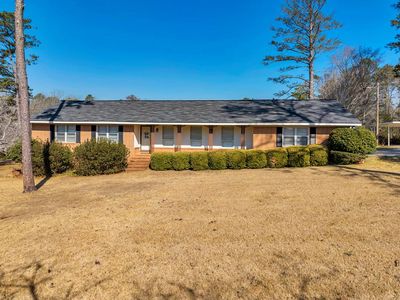 205 State Highway 27 E, Americus, GA, 31709