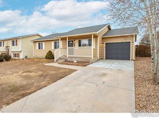 3212 W 3rd Street Rd, Greeley, CO 80631