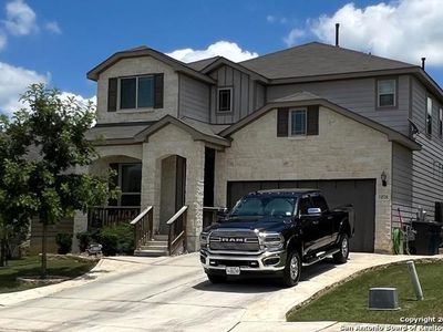 11526 Plover Pl, San Antonio, TX, 78221