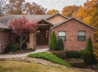 9 Elder Ln, Bella Vista, AR 72714