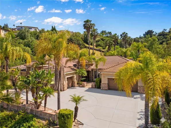 2810 Countrywood Ln, West Covina, CA 91791
