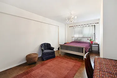 Rented by Corcoran