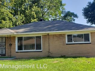 3105 Cheyenne Ave, Flint, MI 48507