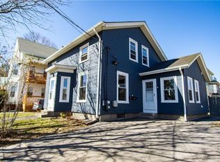 154 East St, Pawtucket, RI 02860