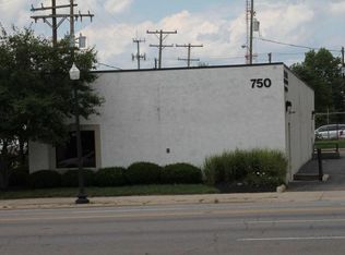 W Broad St, Columbus, OH 43222