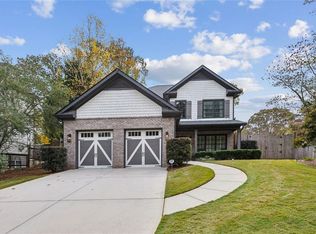 1849 8th St, Brookhaven, GA 30341