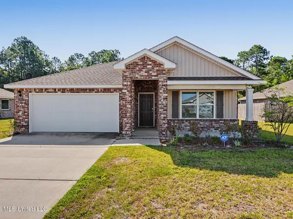 1024 Enclave Cir, Long Beach, MS 39560