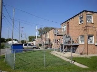 16044 Halsted St, Harvey, IL 60426